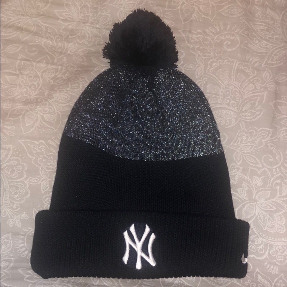Yankees Beanie